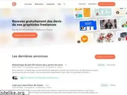 Sites similar to graphiste.com