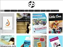 Sites similar to graphistebelgique.be