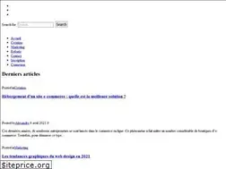 Sites similar to graphisteprestashop.fr