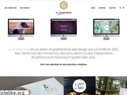 Sites similar to graphisterie.ch