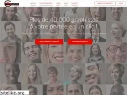 Sites similar to graphistesonline.com