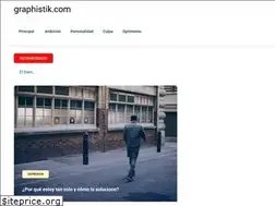 Sites similar to graphistik.com