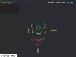 Sites similar to graphitas.co.uk