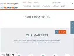 Sites similar to graphite-engineering.com