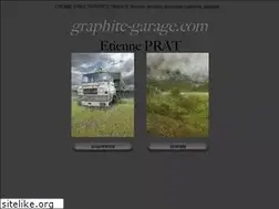 Sites similar to graphite-garage.com