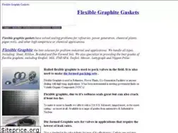 Sites similar to graphite-gaskets.com