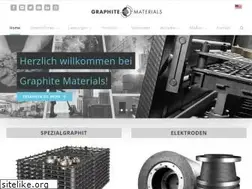 Sites similar to graphite-materials.com