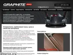 Sites similar to graphite-pro.ru