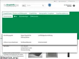 Sites similar to graphite-shop.com