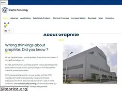 Sites similar to graphite-technology.com