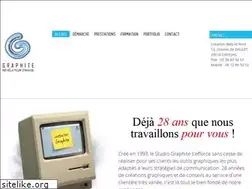 Sites similar to graphite.fr
