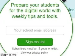 Sites similar to graphite.org