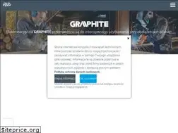 Sites similar to graphite.pl