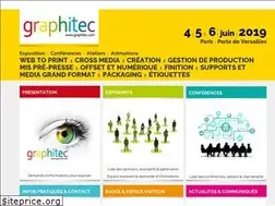 Sites similar to graphitec.com