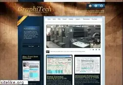 Sites similar to graphitech.com
