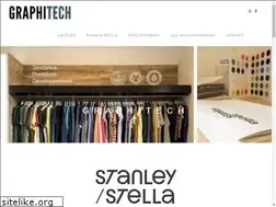 Sites similar to graphitech.fr