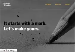 Sites similar to graphitecreative.com