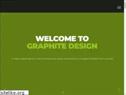 Sites similar to graphitedesign.com
