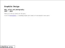 Sites similar to graphitedesign.net