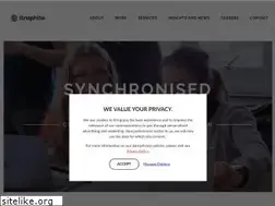 Sites similar to graphitedigital.com