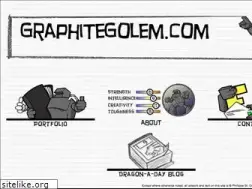 Sites similar to graphitegolem.com