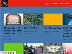 Sites similar to graphitejournal.com