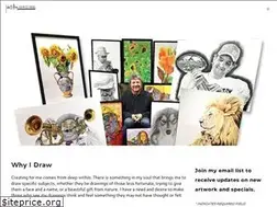 Sites similar to graphitepencilartist.com