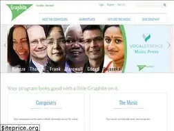 Sites similar to graphitepublishing.com