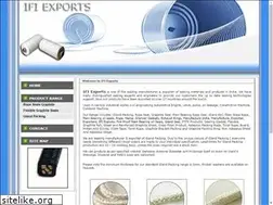 Sites similar to graphiteropeseals.com