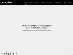 Sites similar to graphiters.com