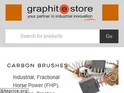 Sites similar to graphitestore.com