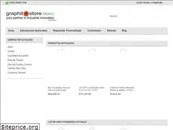 Sites similar to graphitestore.mx