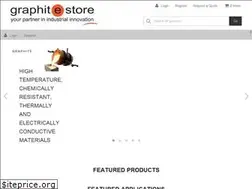 Sites similar to graphitestore.net