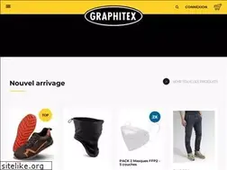 Sites similar to graphitex.com