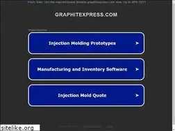 Sites similar to graphitexpress.com