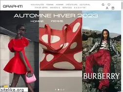 Sites similar to graphiti.fr