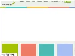 Sites similar to graphito-prevention.fr