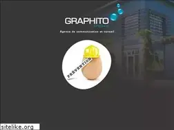 Sites similar to graphito.fr