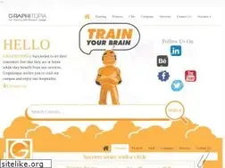 Sites similar to graphitopia.com