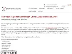 Sites similar to graphitprodukte.de
