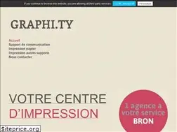 Sites similar to graphity.fr