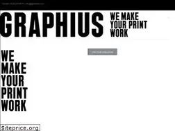Sites similar to graphius.com