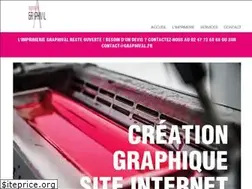 Sites similar to graphival.fr
