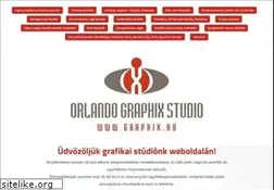 Sites similar to graphix.hu