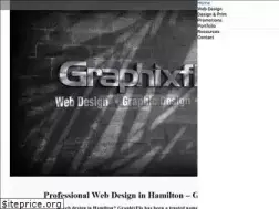 Sites similar to graphixflo.com