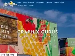 Sites similar to graphixgurus.com