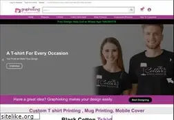 Sites similar to graphixking.com