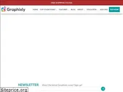 Sites similar to graphixly.com