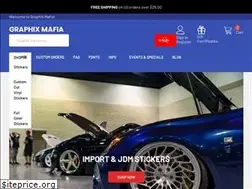 Sites similar to graphixmafia.com