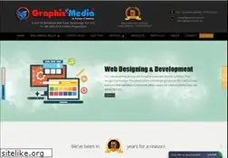 Sites similar to graphixmedia.net
